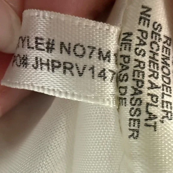 Eliza J Sleeveless Metallic Brocade Sheath Size 10 Dress Party New Years Holiday - Picture 8 of 11